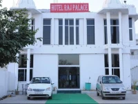 Hotel The Raj Palace 
