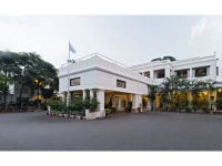 Jehan Numa Palace Hotel 
