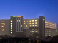 Courtyard by Marriott Bhopal 