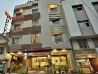 Hotel Alankar Palace 