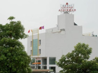 Hotel Grand Ashirwad