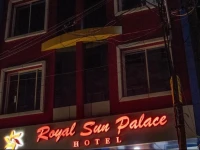 OYO Rooms Sargam Cinemas 