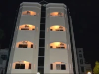 Swistar Serviced Apartments 