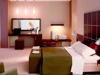 Vista Rooms At GPO 