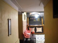 Hotel Agrawal 