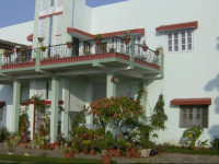 Jheelam Homestay