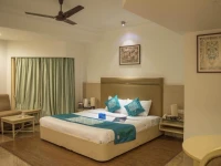 OYO Premium Zone I MP Nagar 