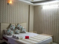 OYO Rooms Nadra Bus Stand 