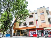 OYO Rooms Nehru Nagar 
