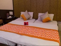OYO Rooms Sangam Cineplex 