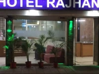 Hotel Rajhans 