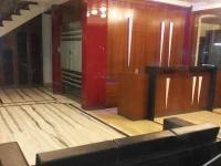 Hotel Sangat Plaza 1*