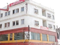 Hotel Shree Gopi Palace 