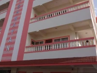 The Krishnayan - Service Apartment 