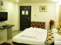 Vista Rooms at Batra Hospital 