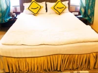 Vista Rooms at Habib Ganj 