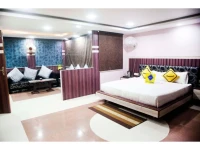 Vista Rooms at M.P Nagar 