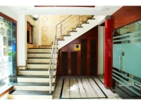 Vista Rooms at Parul Hospital 