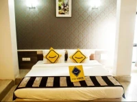 Vista Rooms at Smriti Star 