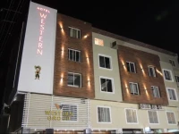 Hotel Western Bhopal 