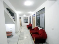 Alok House 