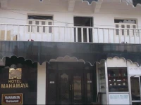 Hotel Mahamaya 