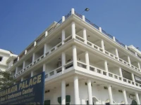 Mahamaya Palace Hotel & Conference Center 