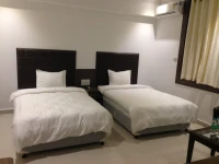 Niranjana Hotel 