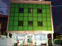 Hotel Om International 