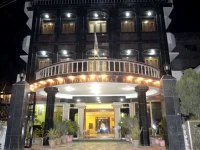 Hotel Tokyo Vihar 