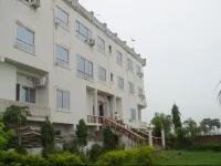 Palace Ashoka 
