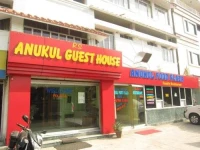 Anukul Guest House 1*