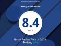Beauty Guest House 