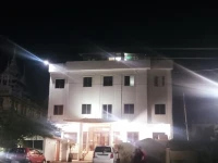 Hotel Buddha Residency 