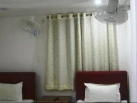 New Jyoti Guest House 