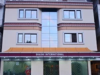 Shashi International 