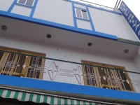 Hotel Shiva 