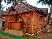 Beach Bay Cottages 