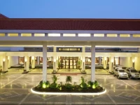 Jaypee Greens Golf and Spa Resort 