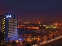 Radisson Blu Hotel, Greater Noida 