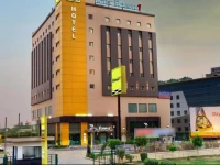 Hotel Formule1 Greater Noida 