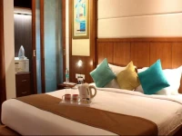 OYO Elite Greater Noida 