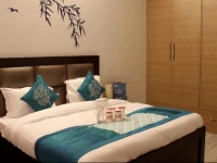 OYO Rooms Greater Noida DPS Society 