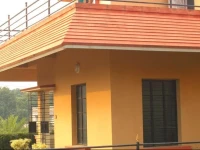 Charbari Resort 