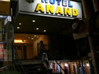 Anand Resort 