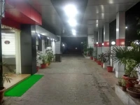 Hotel Royal Regency 