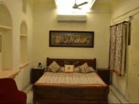 Dev Niwas - Heritage Hotel 