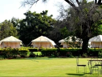 Ummaid Bagh Resort 
