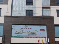 The Signature, Asansol 
