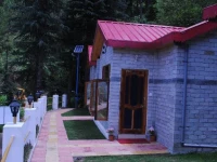 Village Live In Resort Chail 